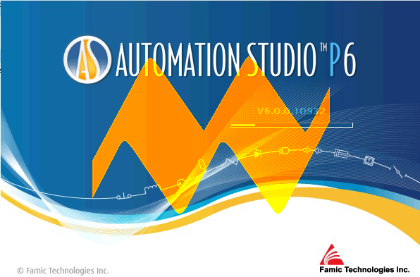 download automation studio 6.1 full crack